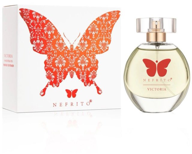 NEFRITO Victoria parfém 50 ml