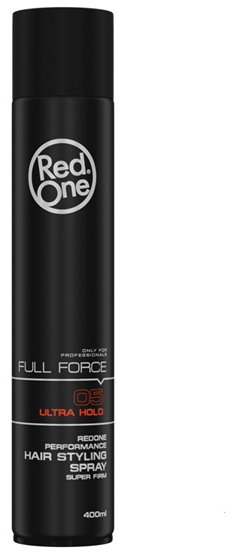 RedOne Ultra Hold lak na vlasy 400 ml