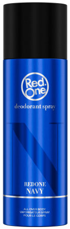 RedOne Navy 200 ml
