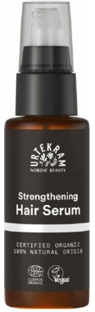 Urtekram Posilující vlasové sérum 50 ml