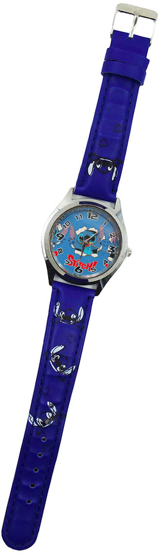 Disney Designové hodinky - Stitch 7