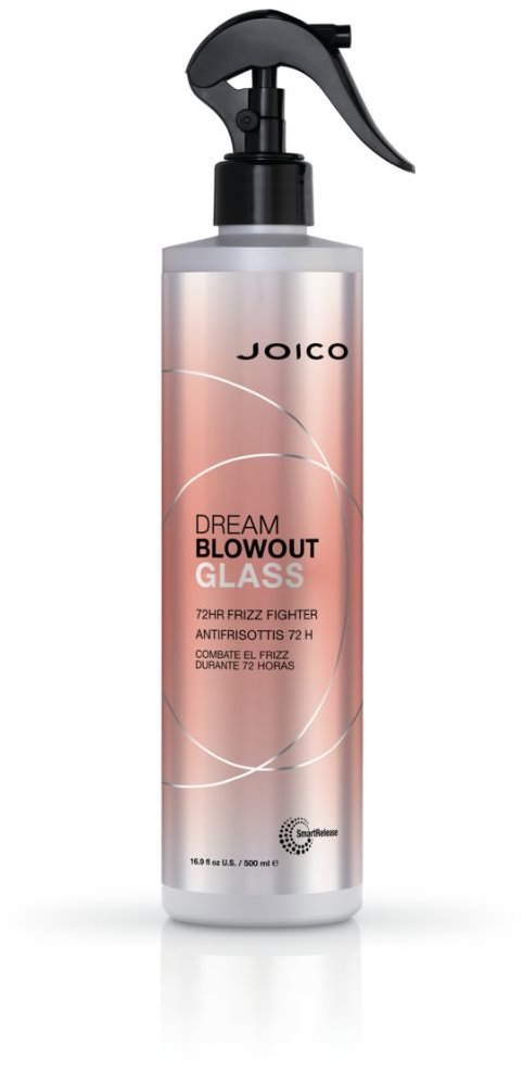 JOICO Dream Blowout Glass 500 ml – pro zrcadlový lesk vlasů