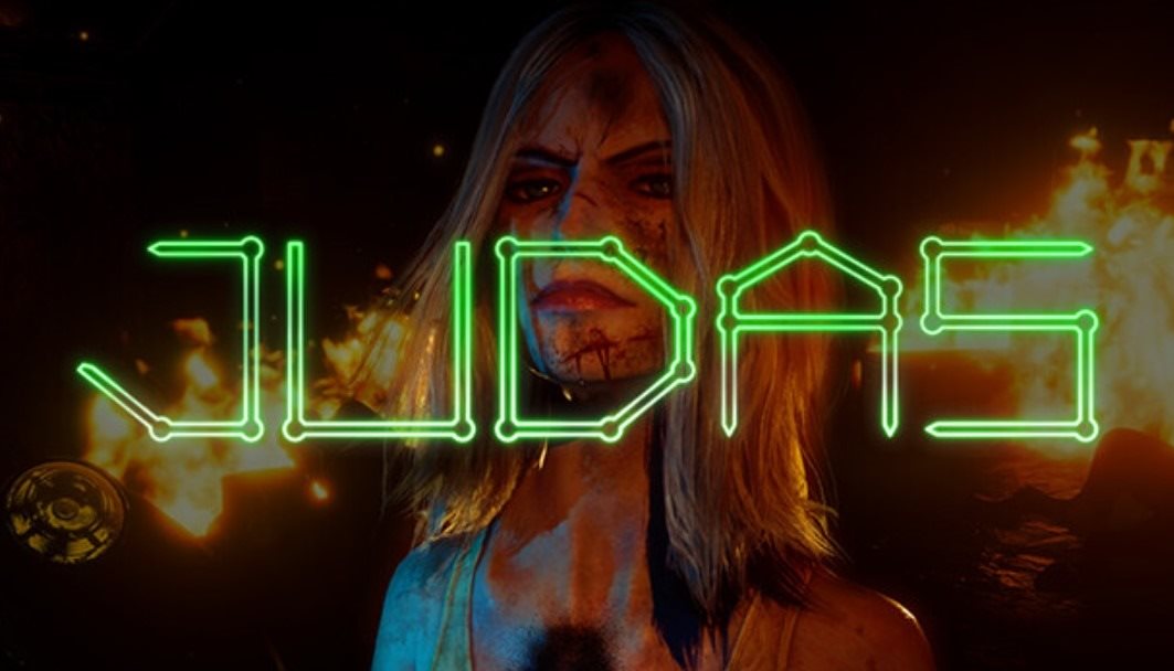 Judas - PS5