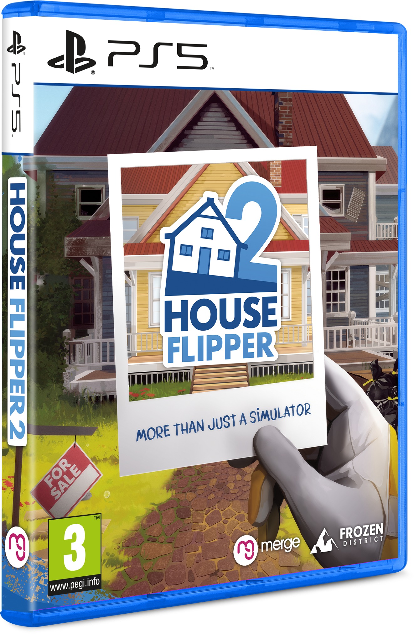 House Flipper 2 - PS5