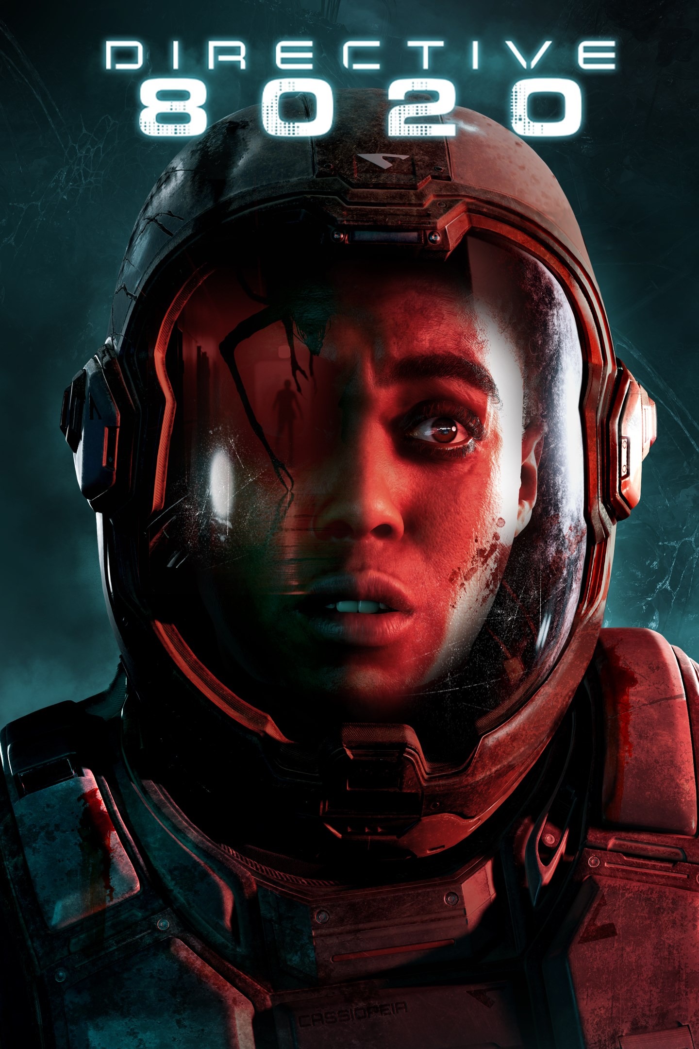 Directive 8020 - PS5