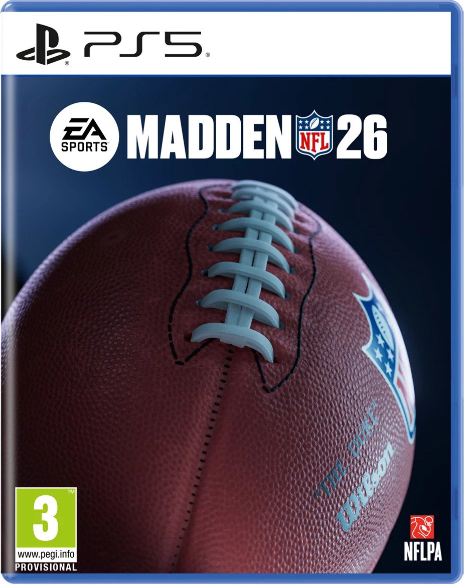 Madden NFL 26 - PS5