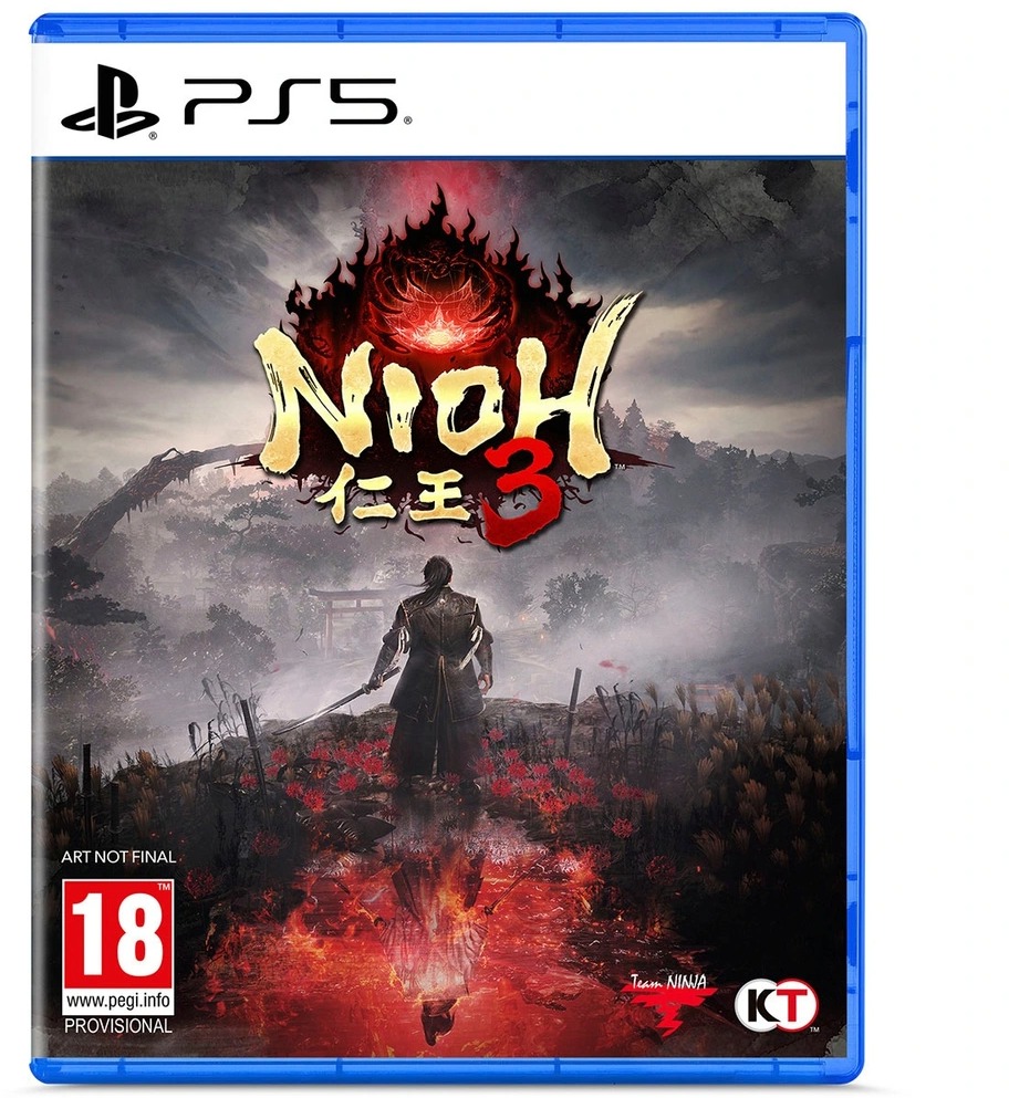 Nioh 3 - PS5