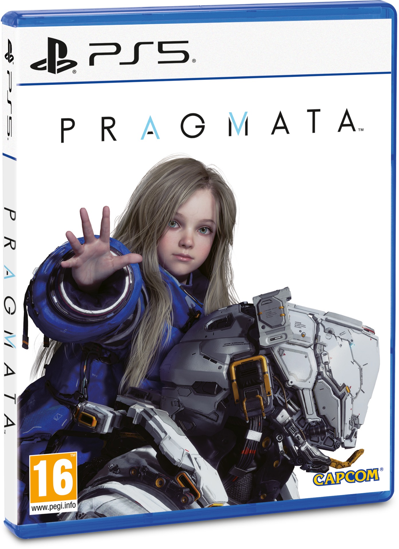 Pragmata - PS5
