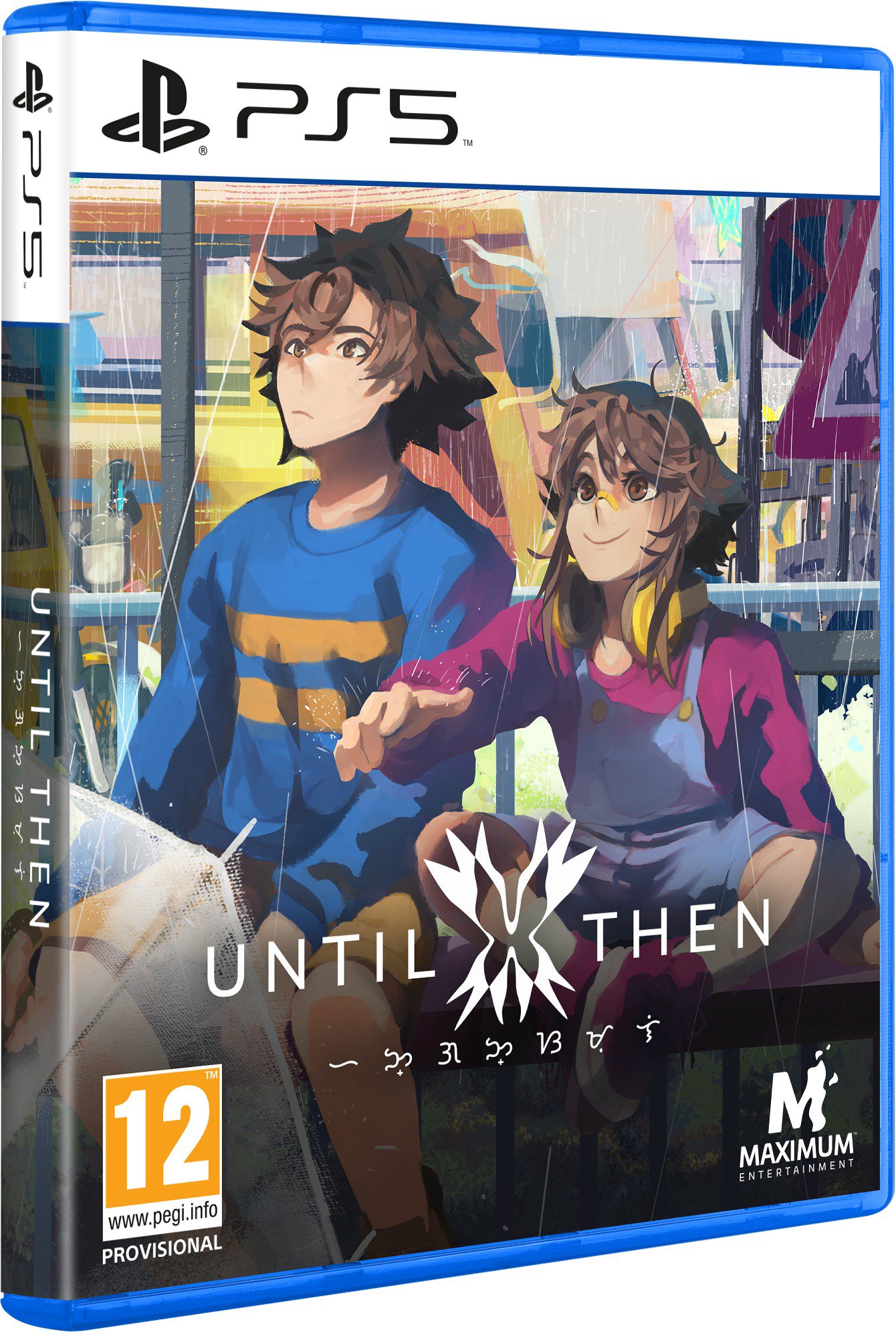 Until Then - PS5