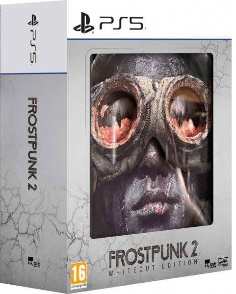 Frostpunk 2: Whiteout Edition - PS5