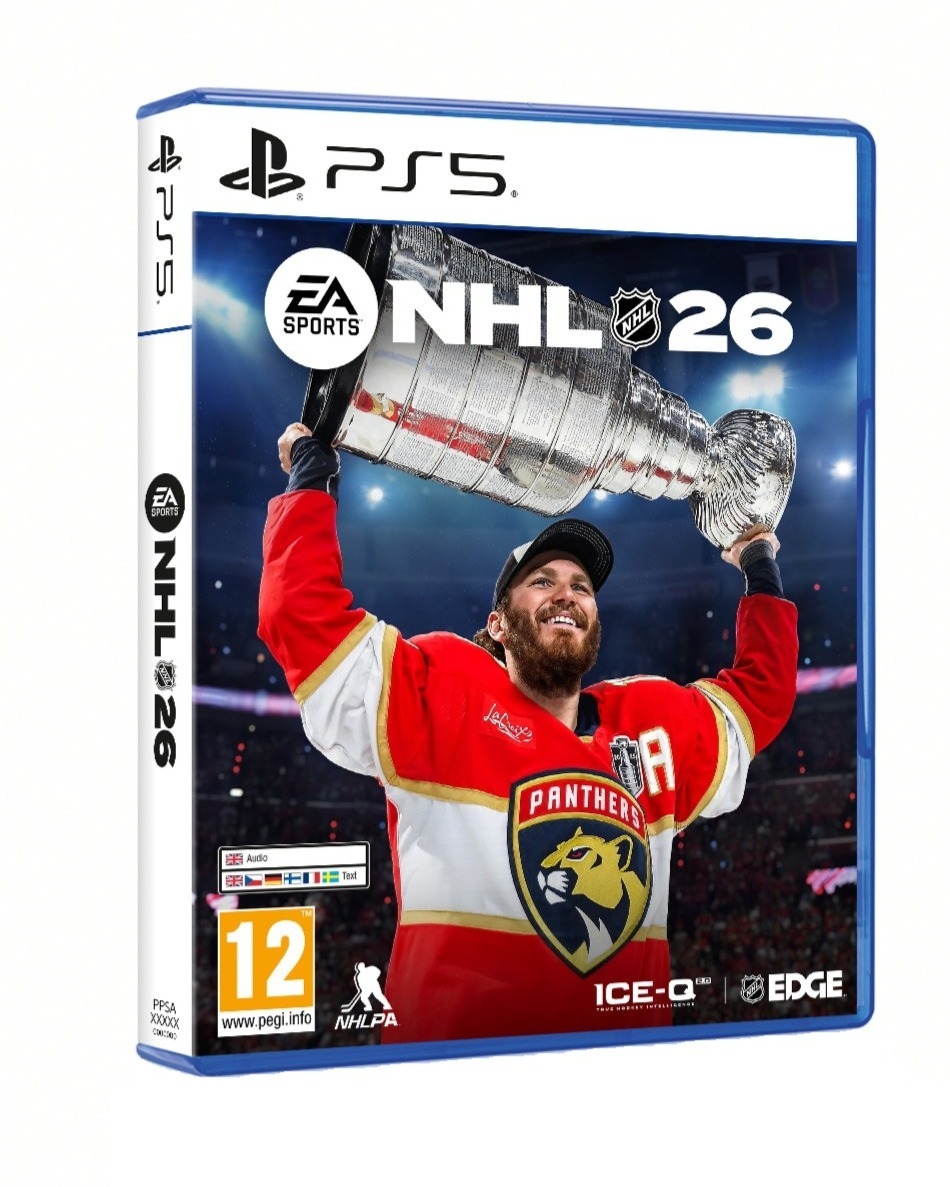 NHL 26 - PS5