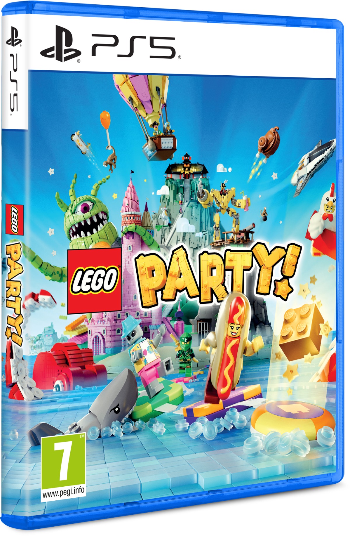 LEGO Party! - PS5