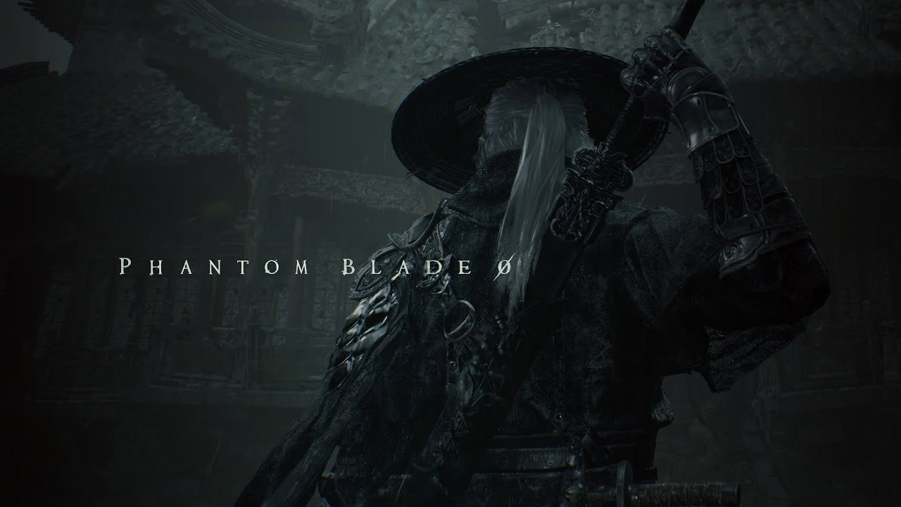 Phantom Blade Zero - PS5