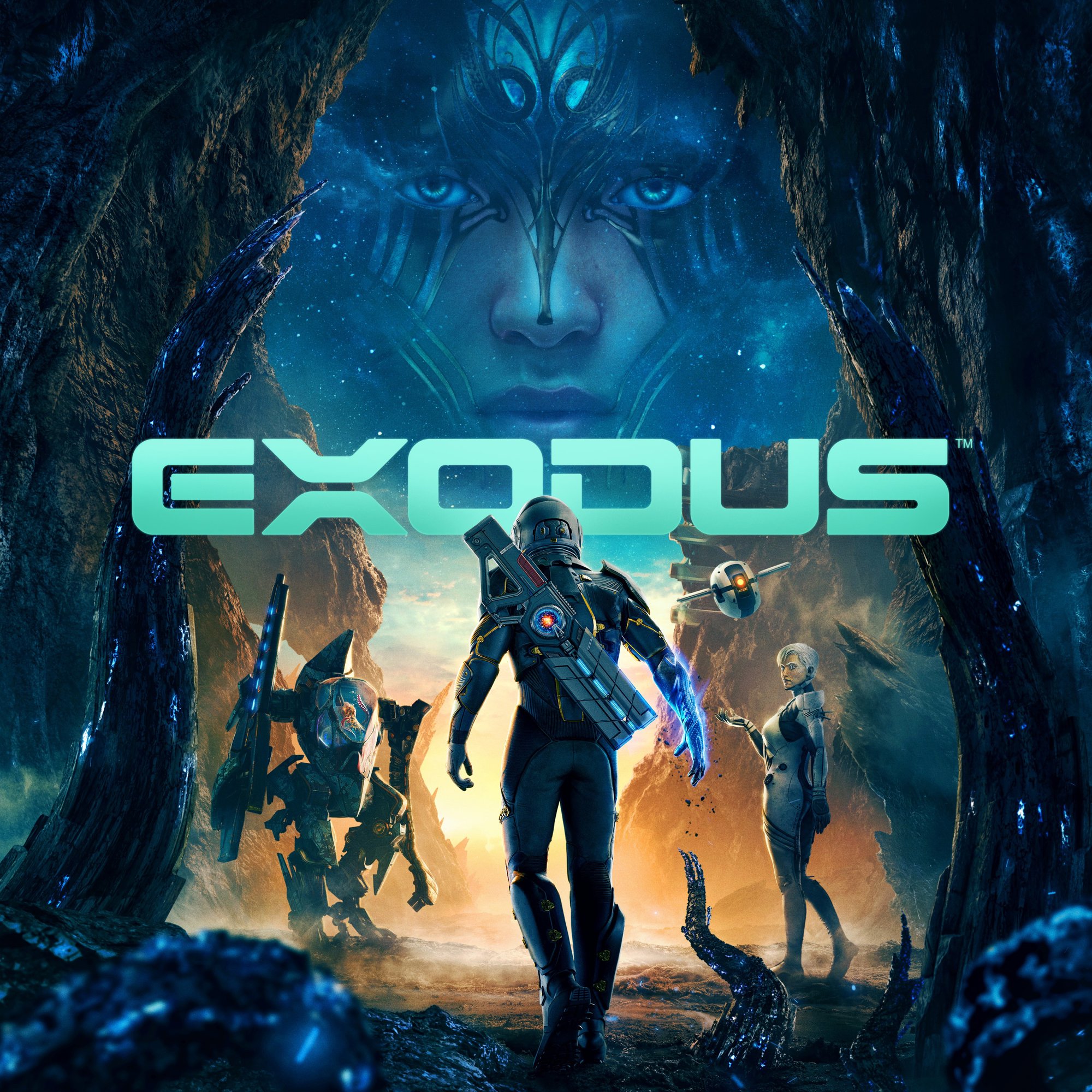 Exodus - PS5