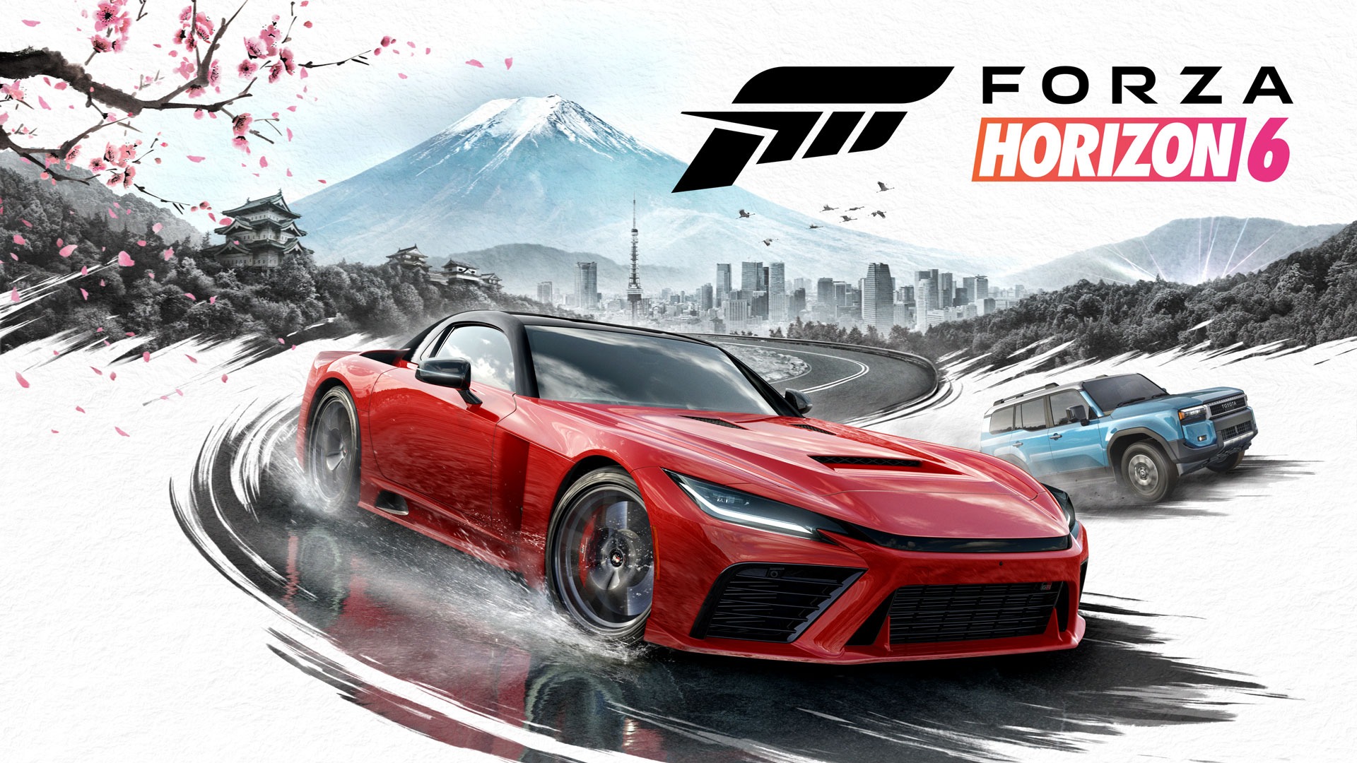 Forza Horizon 6 - PS5