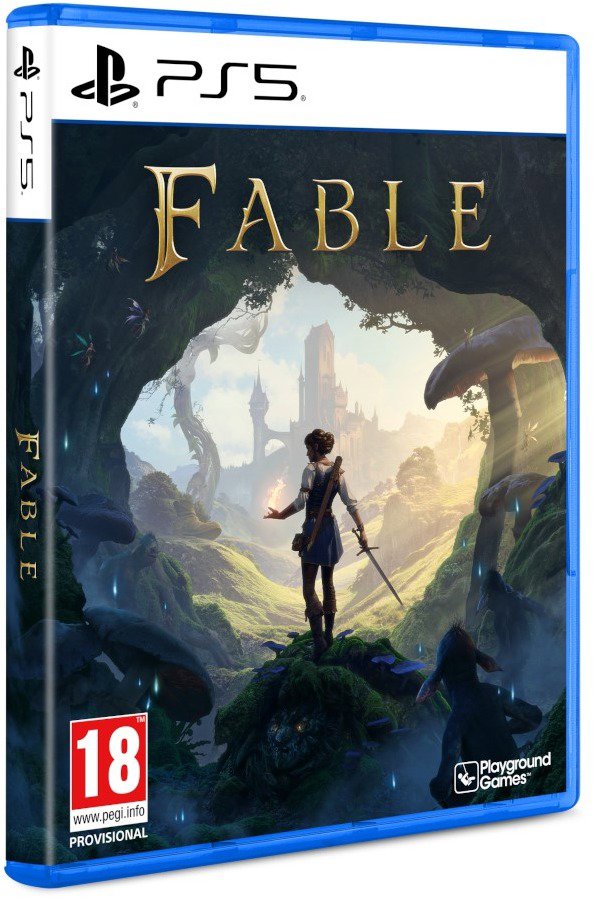 Fable - PS5