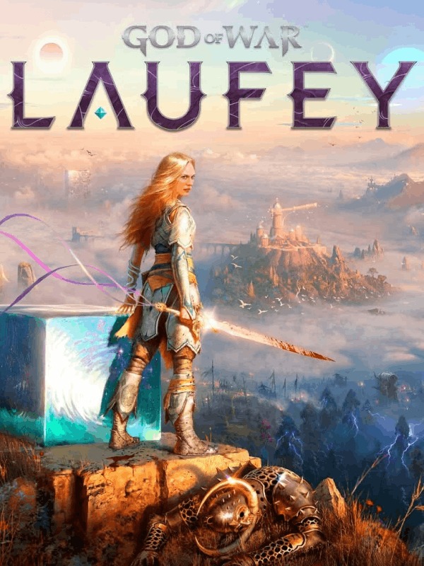 God of War Laufey - PS5