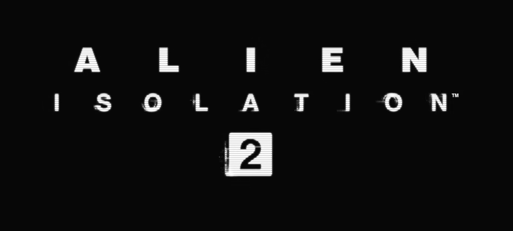 Alien Isolation 2 - PS5