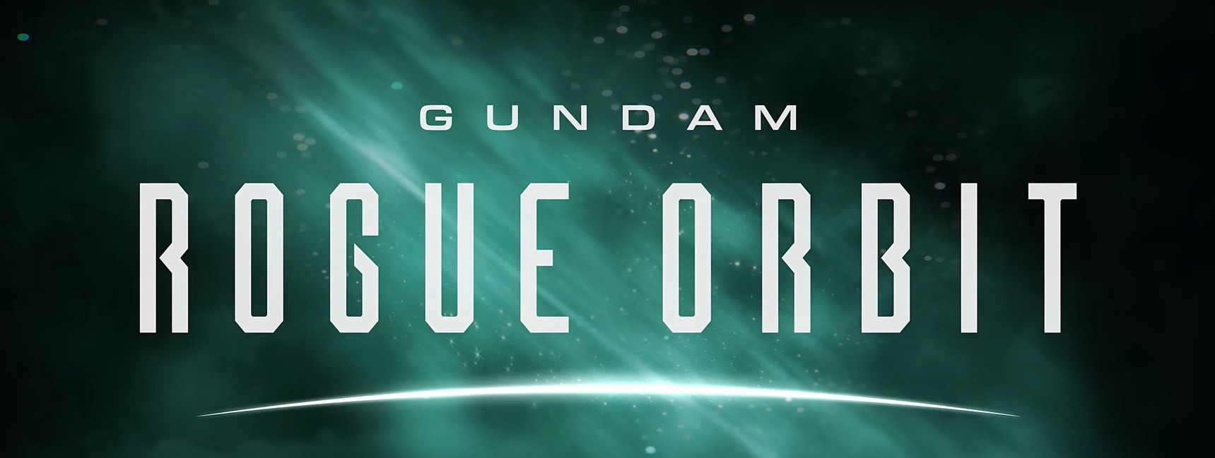 Gundam Rogue Orbit - PS5