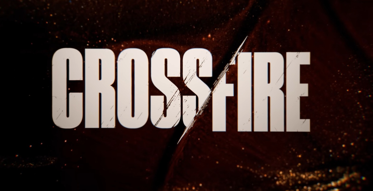 Crossfire - PS5