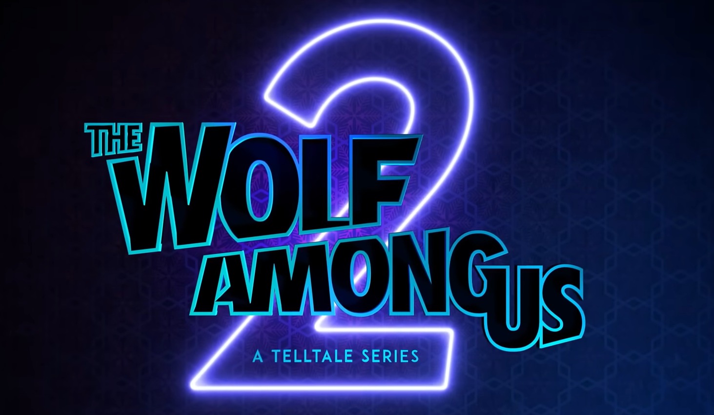 The Wolf Among Us 2 - PS5