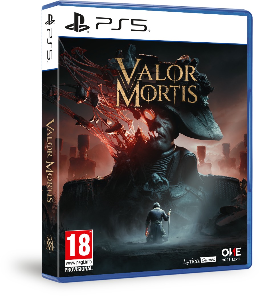 Valor Mortis - PS5