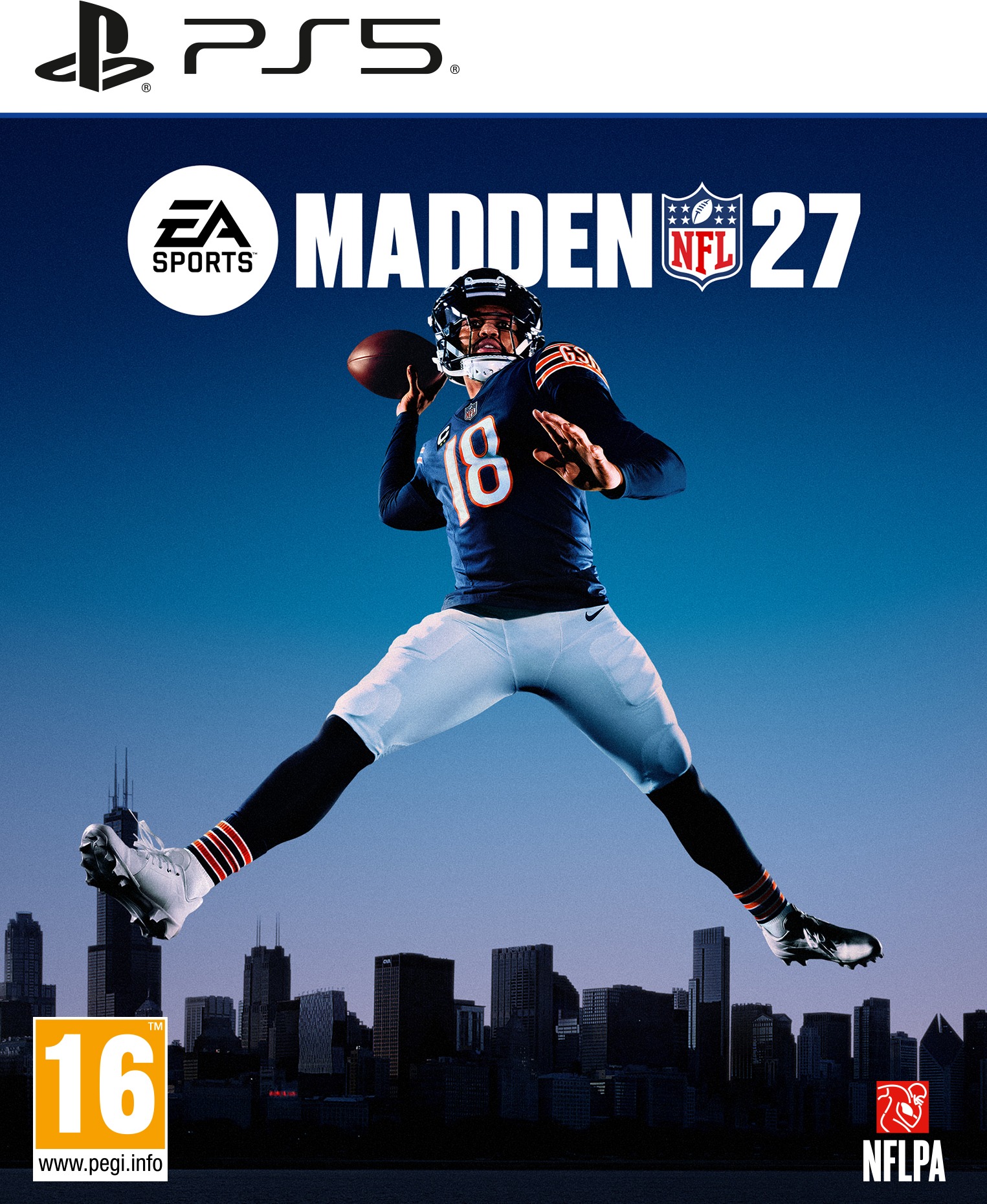 Madden NFL 27 - PS5