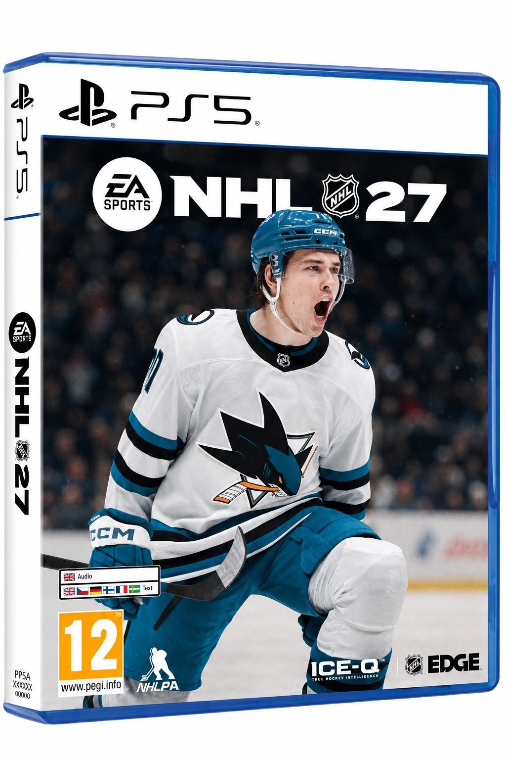 NHL 27 - PS5