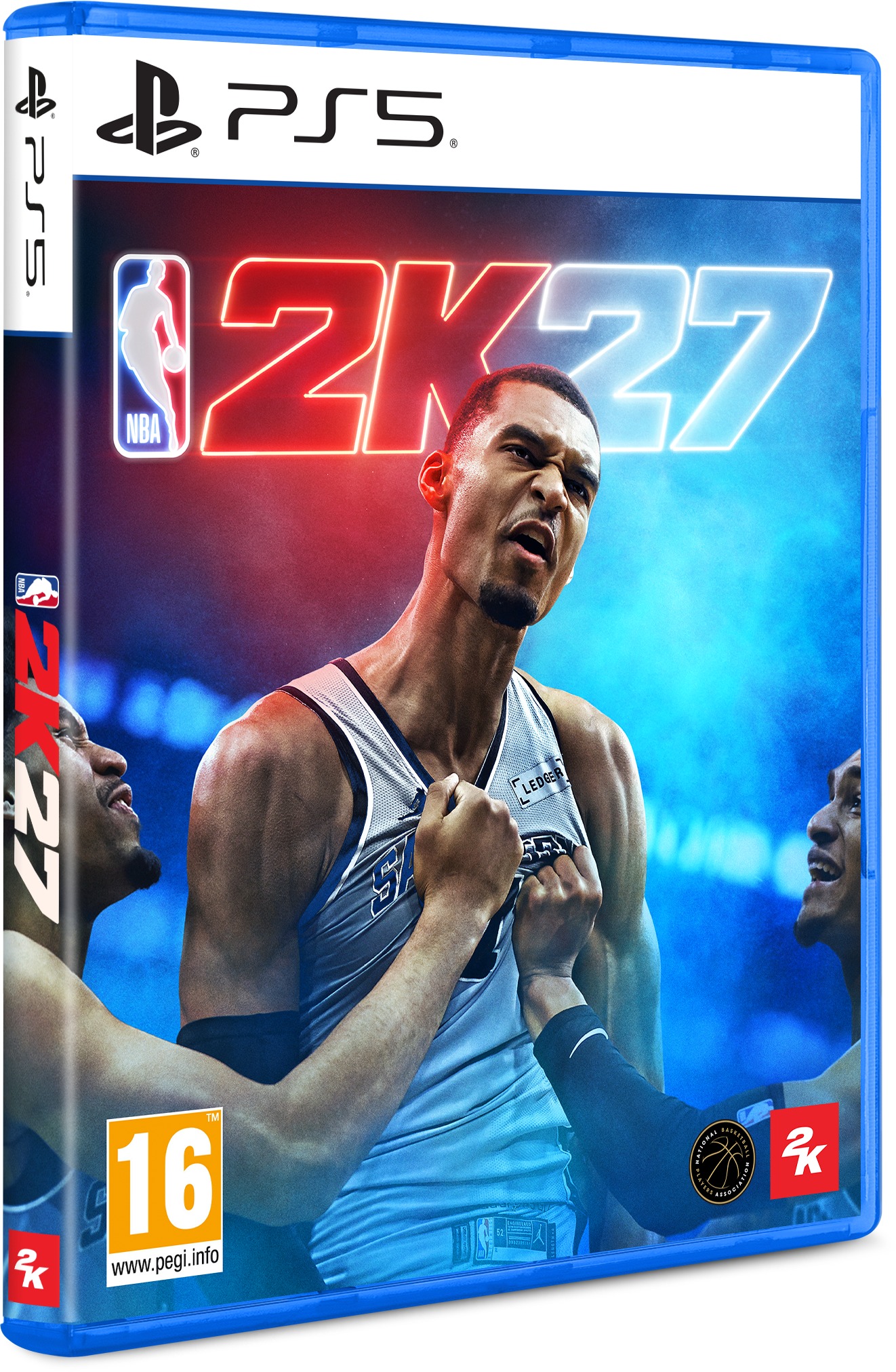 NBA 2K27 - PS5