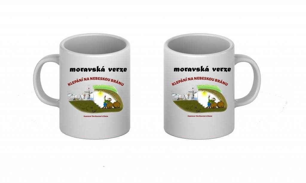 Banalita Vtipný hrnek, 330 ml