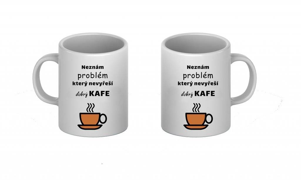 Banalita Hrnek kafe, 450 ml
