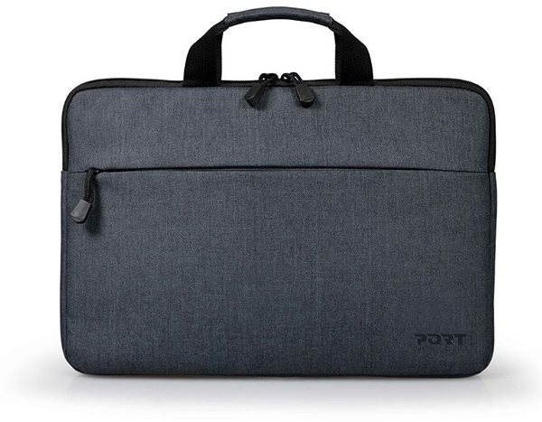 PORT DESIGNS Belize Toploading 15.6" šedá