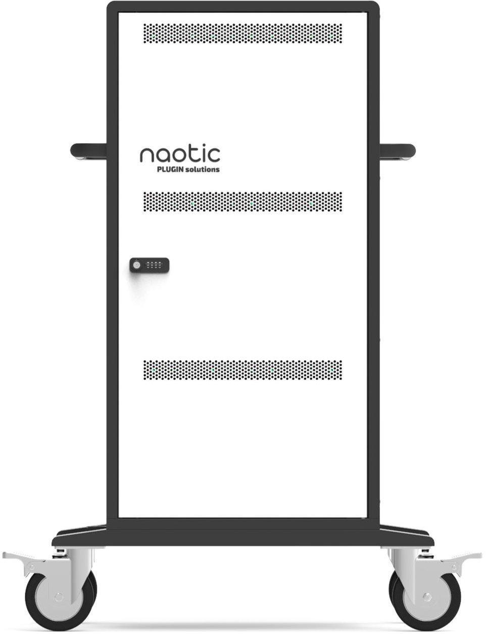 PORT NAOTIC CHARGING CABINET 30 UNIT TYPE A + C PD 45W