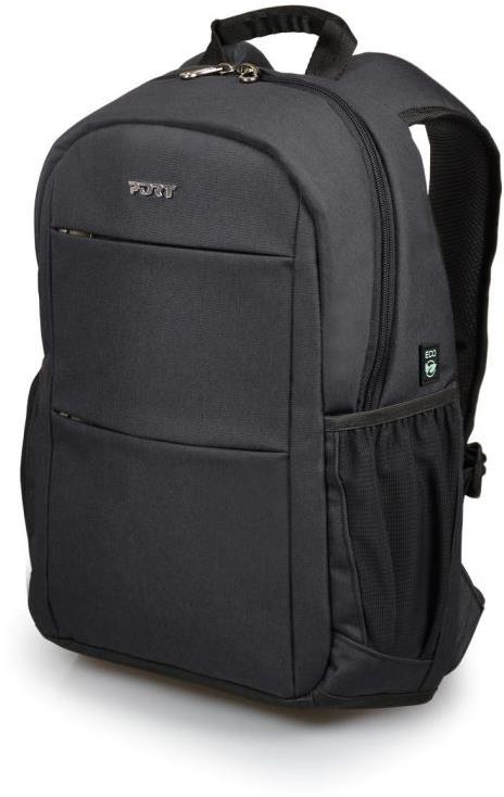 PORT DESIGNS Sydney Eco BP 13/14’’ notebook a 10.1" tablet, černý