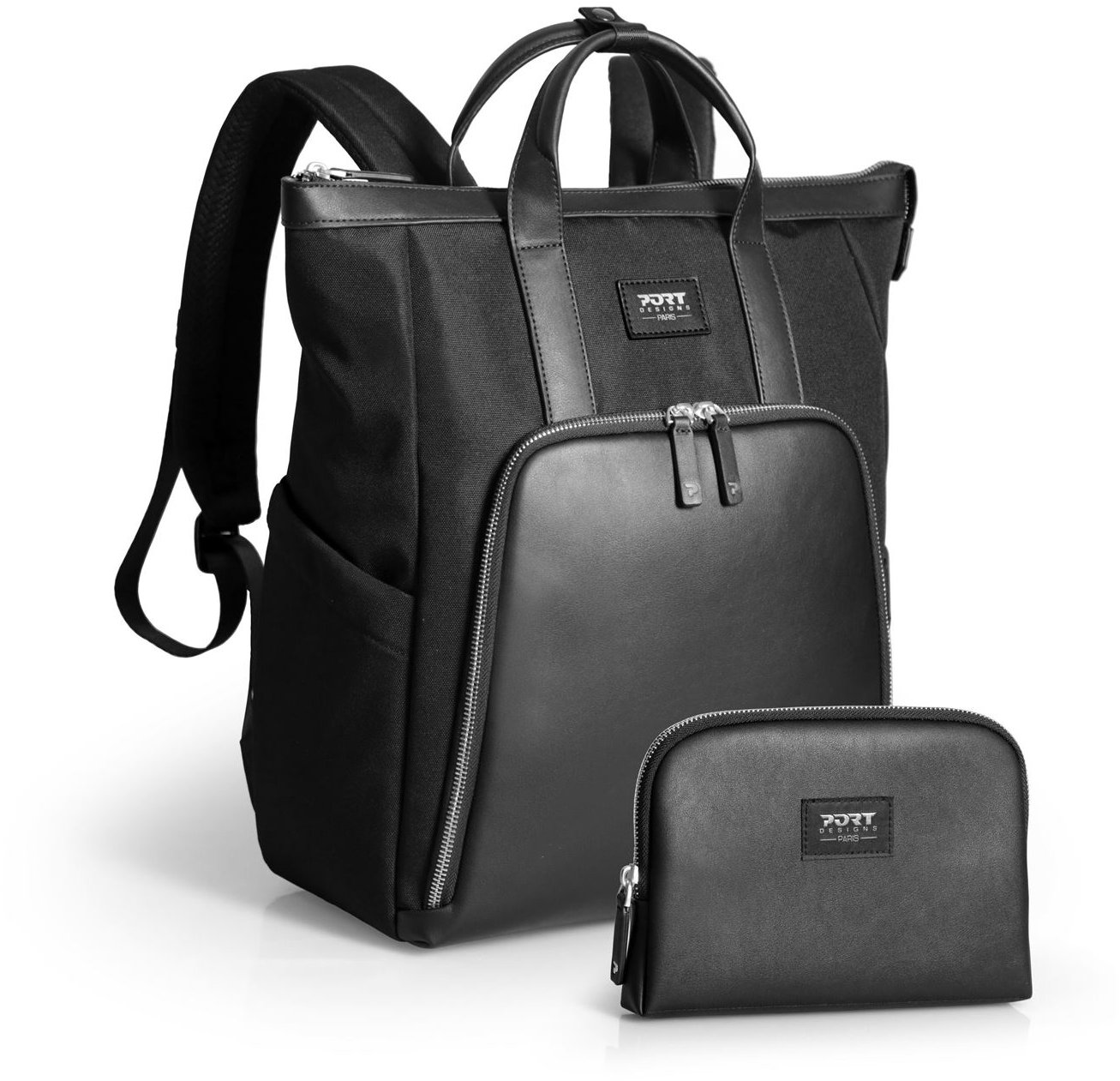 PORT DESIGNS Muse Signature ECO 16”, s pouzdrem, černý