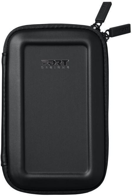 PORT DESIGNS Colorado Shock 2.5" černé
