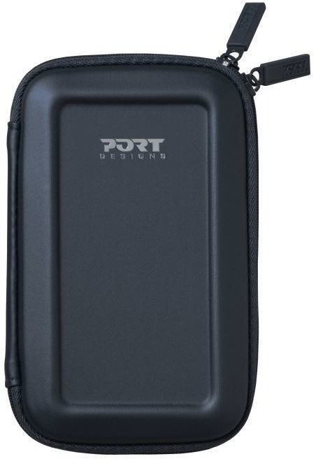 PORT DESIGNS Colorado Shock 2.5", modré