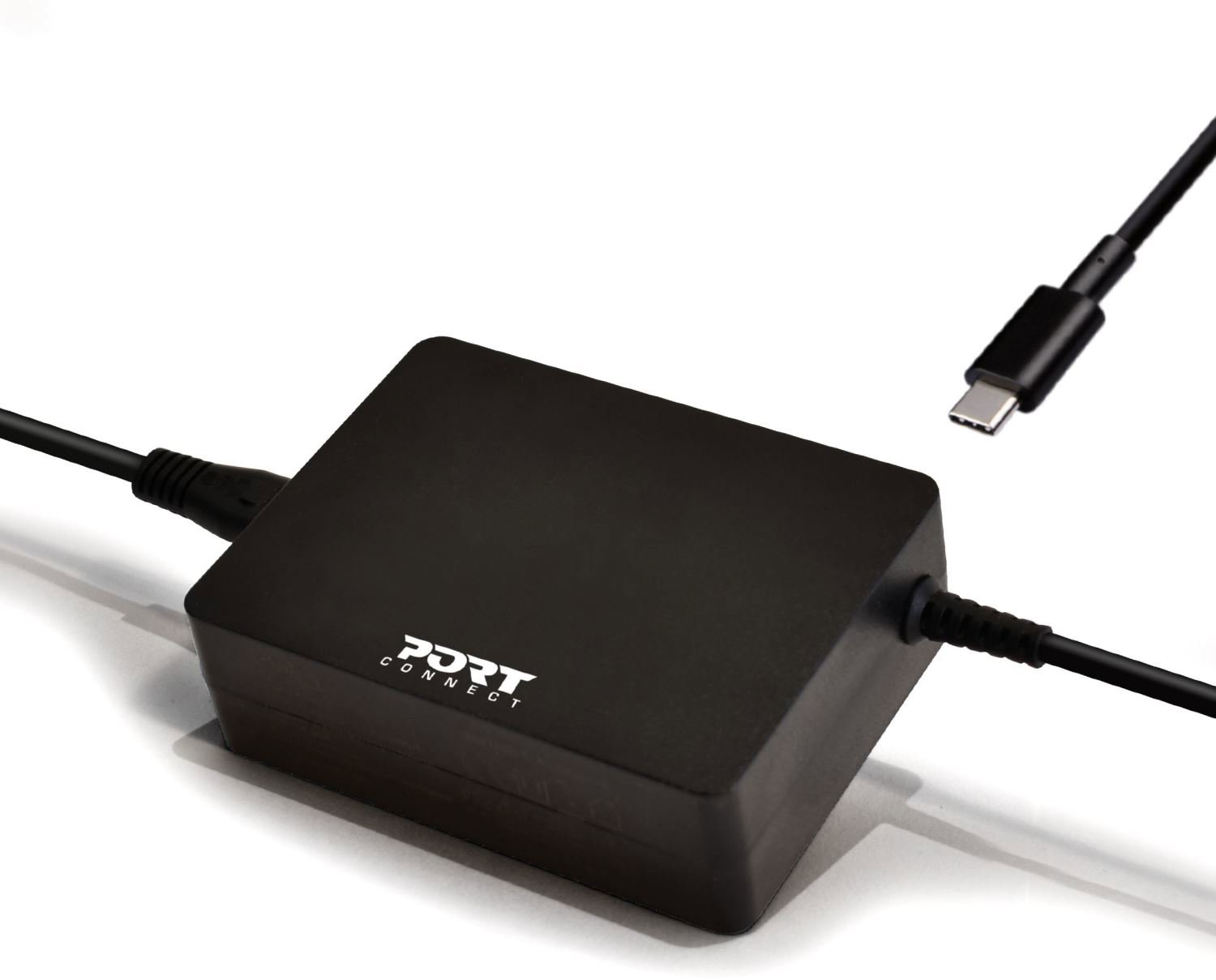 PORT CONNECT, 90W, USB-C konektor