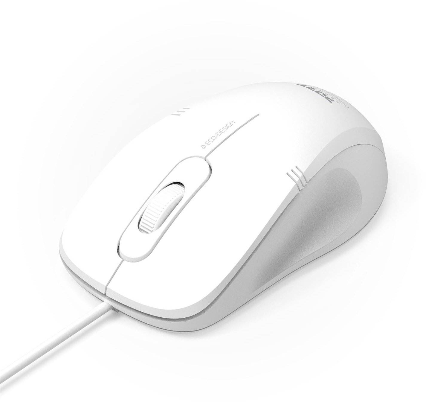 PORT CONNECT Pro Lite, USB-A, bílá