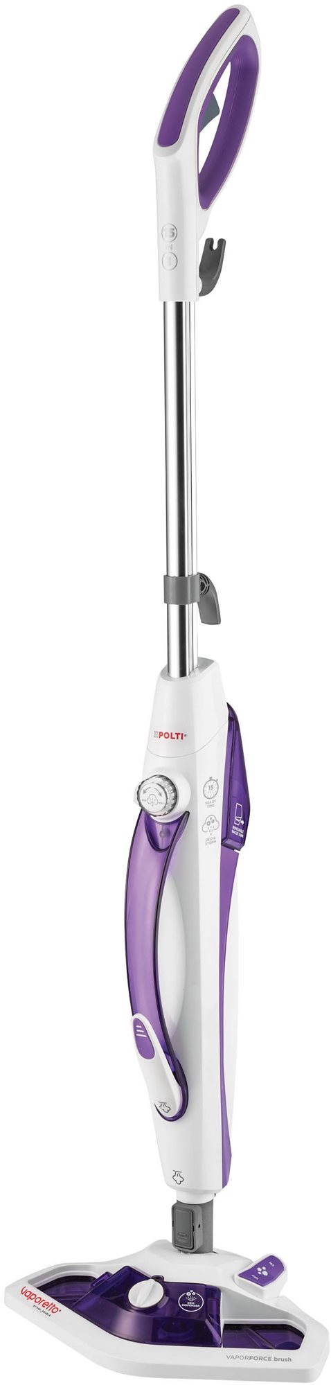 POLTI VAPORETTO SV440_DOUBLE