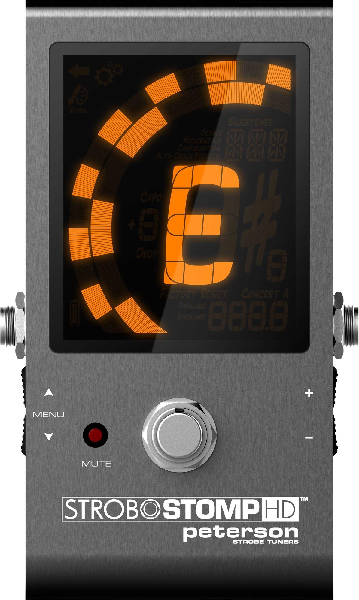 PETERSON StroboStomp HD