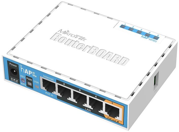 Mikrotik RB952Ui-5ac2nD