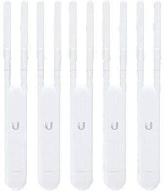 Ubiquiti UniFi AP AC Mesh - 5 Pack přístupový bod