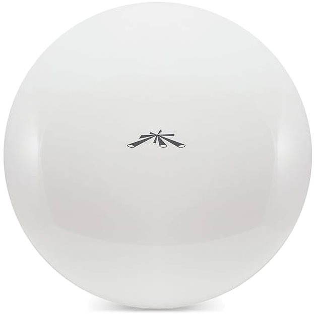 Ubiquiti NanoBeam M5-16 přístupový bod s anténou