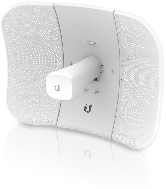 Ubiquiti LiteBeam 5AC s anténou 23 dBi pro venkovní použití