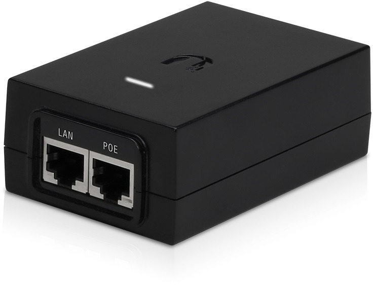 Ubiquiti POE-24-24W-G - Injektor s vysokým napětím