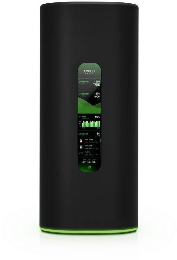 Ubiquiti AFI-ALN-R - Amplifi Alien mesh WiFi systém