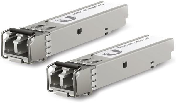 Ubiquiti UF-MM-1G - Multimediální switch s vysokou rychlostí