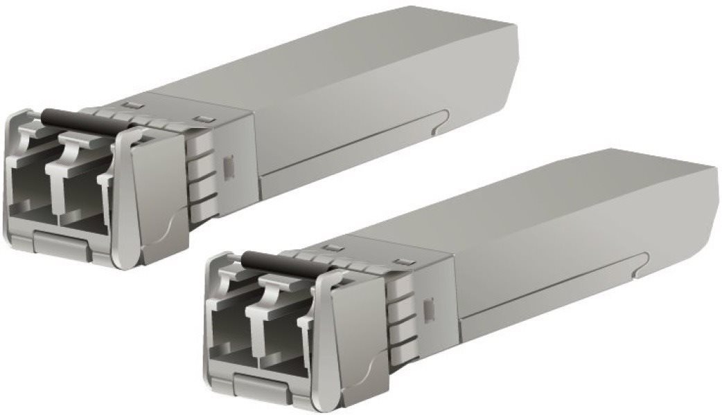 Ubiquiti UF-MM-10G optický transceiver