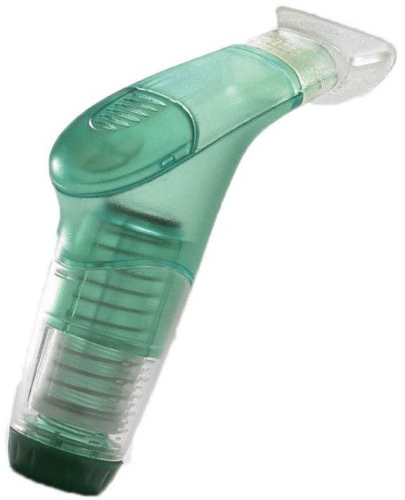POWERbreathe PLUS Light